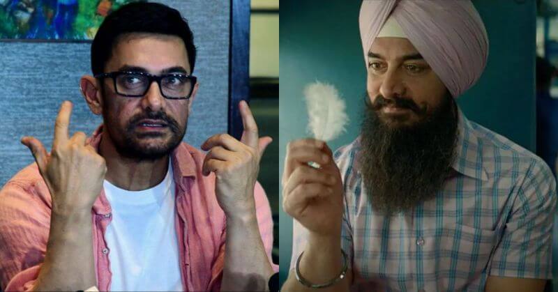 Aamir Khan Boycott Laal Singh Chaddha