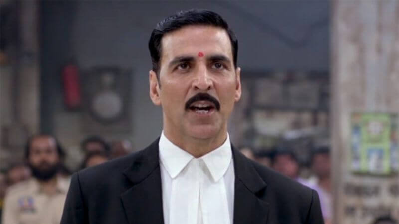 Akshay Kumar Jolly LLB 2