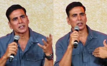 Akshay Kumar On Recent Box Office Failures