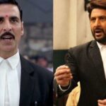 Jolly LLB 3 Akshay Kumar vs Arshad Warsi