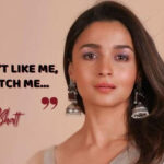 Alia Bhatt On Nepotism
