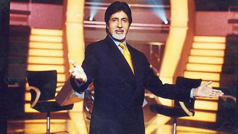 Amitabh Bachchan KBC Fees Season 1