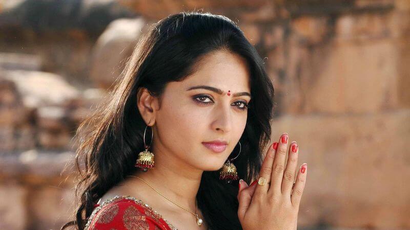 Anushka Shetty Highest Paid South Indian Actresses