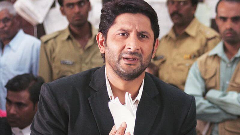 Arshad Warsi Jolly LLB