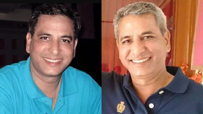 Atul Kapoor