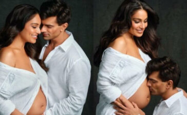 Bipasha Basu Karan Singh Grover Pregnancy
