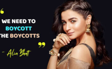 Bollywood Celebrities On Boycott Bollywood Trend