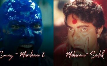 Bollywood Movie Villains Whom We Love To Hate