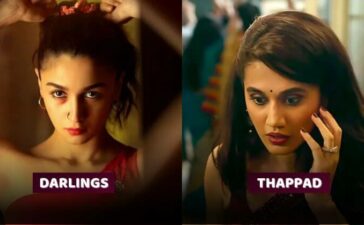 Bollywood Movies Based On Domestic Violence