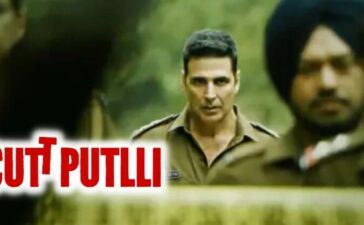 Cuttputlli Trailer Review