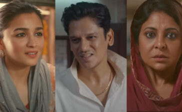 Darlings Actors Salary