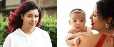 Debina Bonnerjee On Second Pregnancy