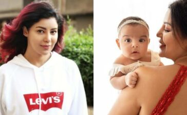 Debina Bonnerjee On Second Pregnancy