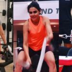 Genelia D'Souza Weight Loss Journey