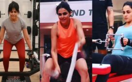 Genelia D'Souza Weight Loss Journey