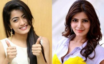 Highest Paid South Indian Actresses