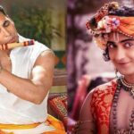 Indian Celebrities Who Played Lord Krishna