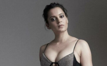 Kangana Ranaut Filmfare