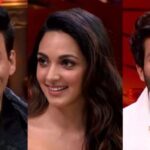 Karan Johar Kiara Advani Shahid Kapoor
