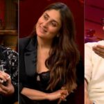 Kareena Aamir Koffee With Karan 7 Episode 5