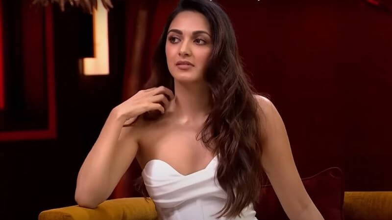 Kiara Advani