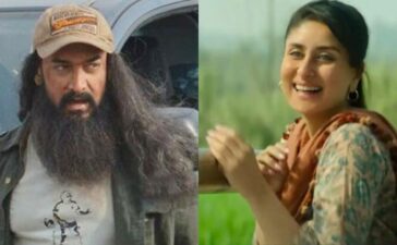 Laal Singh Chaddha Actors Salary