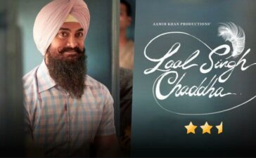 Laal Singh Chaddha Movie Review