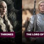 Most Expensive Television Series Of All Time
