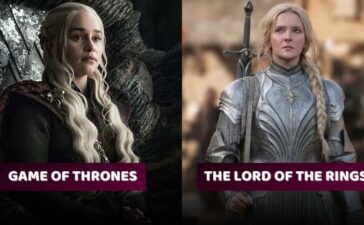 Most Expensive Television Series Of All Time