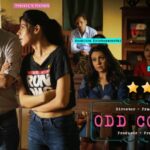 Odd Couple Review