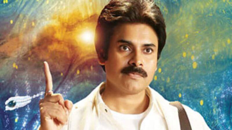 Pawan Kalyan Gopala Gopala