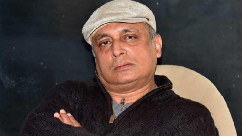 Piyush Mishra