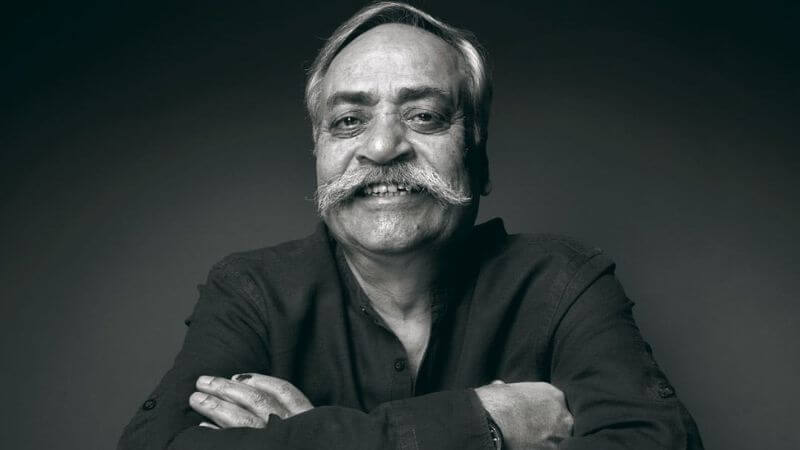 Piyush Pandey