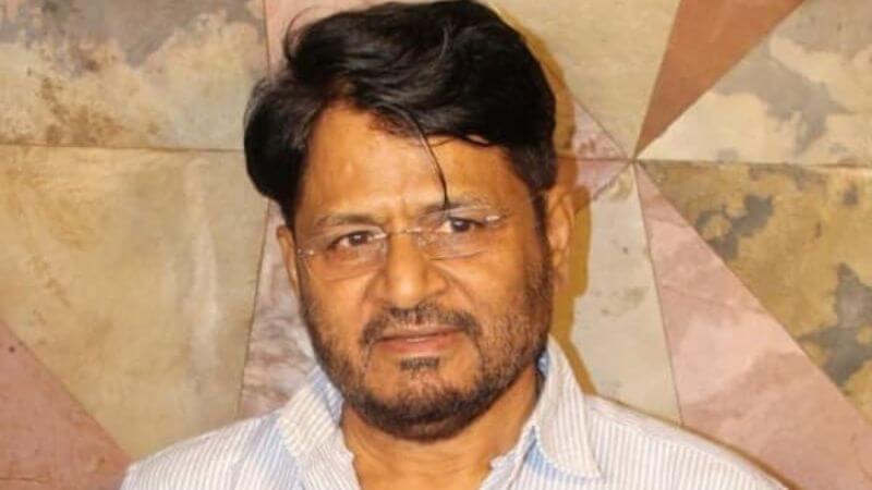 Raghubir Yadav