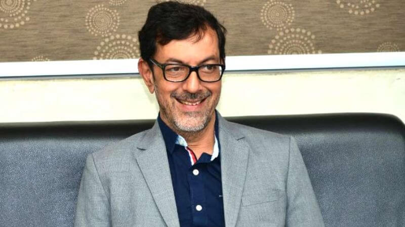 Rajat Kapoor