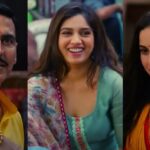 Raksha Bandhan Actors Salary