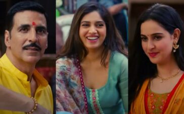 Raksha Bandhan Actors Salary