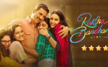Raksha Bandhan Review