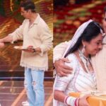 Akshay Kumar Rupali Ganguly