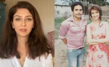 Saumya Tandon Deepesh Bhan