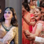 TV Actresses Married Outside The Industry