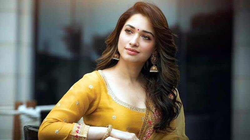 Tamannaah Bhatia