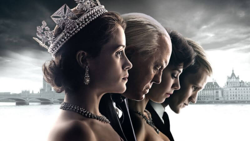 The Crown Series