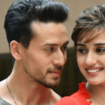 Tiger Shroff Disha Patani BREAK UP