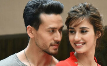 Tiger Shroff Disha Patani BREAK UP
