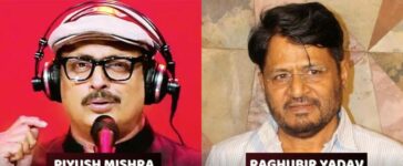 Top Voice Artists In India