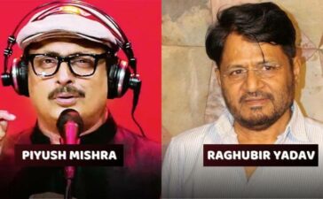 Top Voice Artists In India
