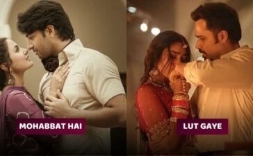 Video Album Songs With The Most Beautiful Heart Touching Stories