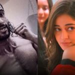 Vijay Deverakonda Ananya Panday Fees Liger