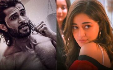 Vijay Deverakonda Ananya Panday Fees Liger